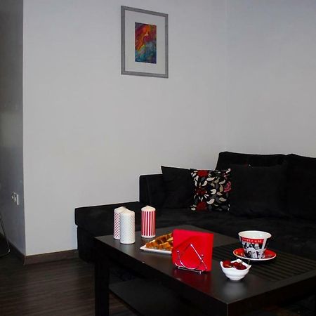 Olga'S Luxury Apartment Corfu  Zewnętrze zdjęcie