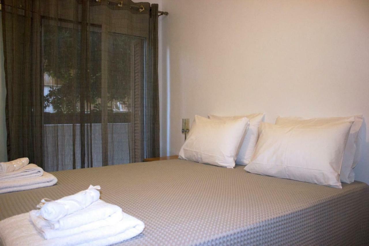 Olga'S Luxury Apartment Corfu  Zewnętrze zdjęcie