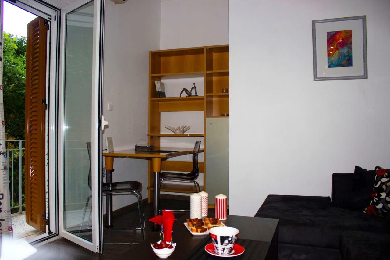 Olga'S Luxury Apartment Corfu  Zewnętrze zdjęcie