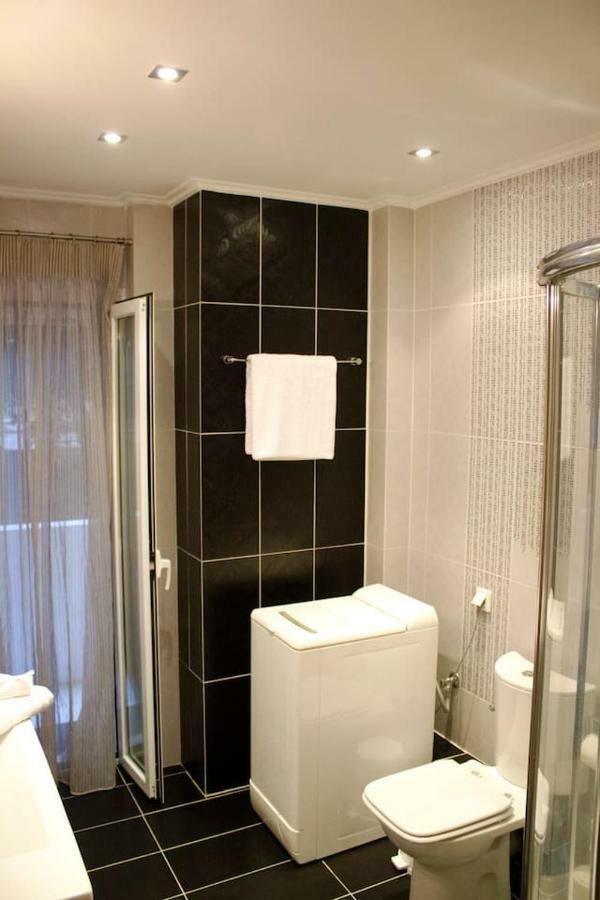 Olga'S Luxury Apartment Corfu  Zewnętrze zdjęcie