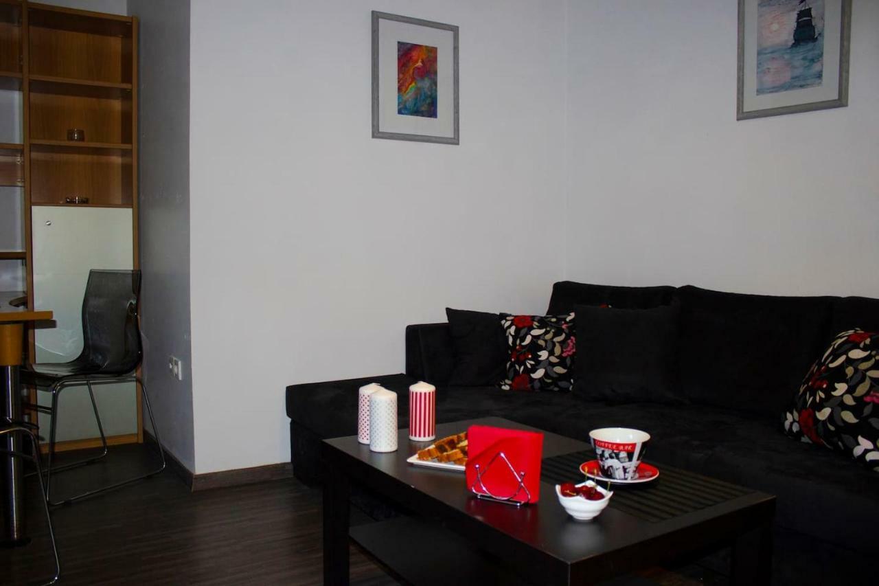 Olga'S Luxury Apartment Corfu  Zewnętrze zdjęcie
